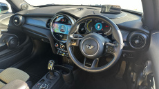 MINI Hatchback 135kW Cooper S Resolute Edition 33kWh 3dr Auto Electric Hatchback